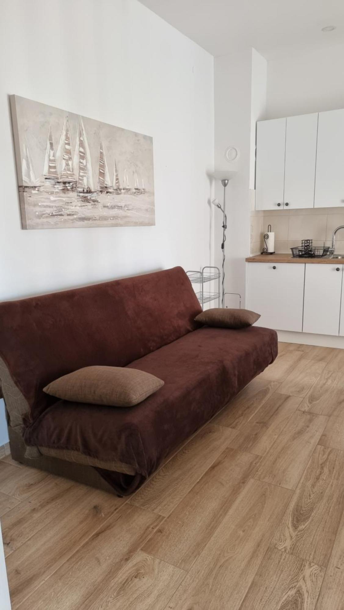 Apartman Lipotica Diklo ザダル エクステリア 写真