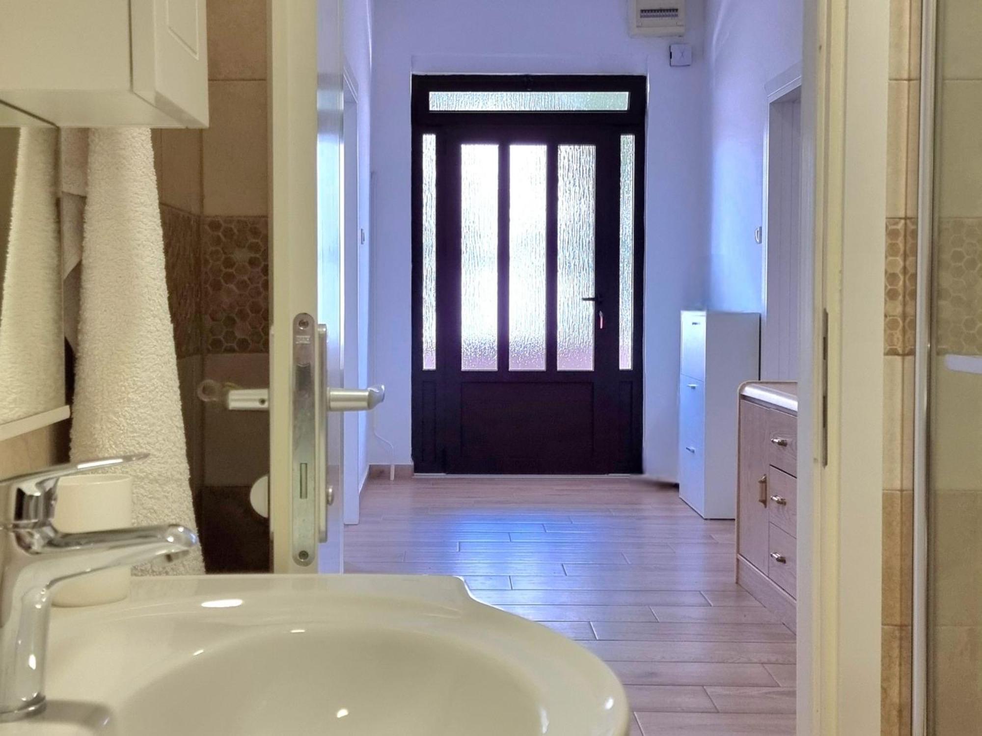 Apartman Lipotica Diklo ザダル エクステリア 写真