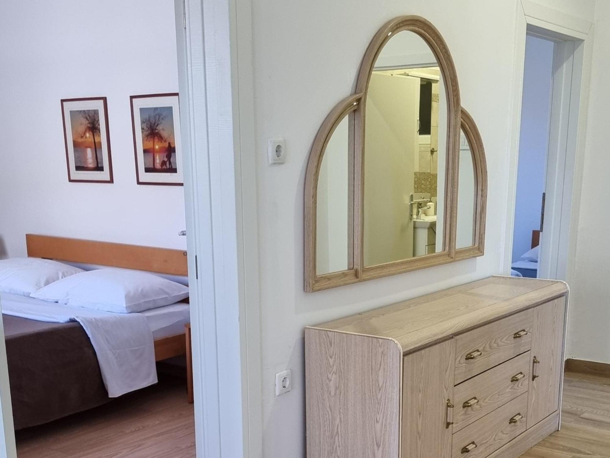 Apartman Lipotica Diklo ザダル エクステリア 写真
