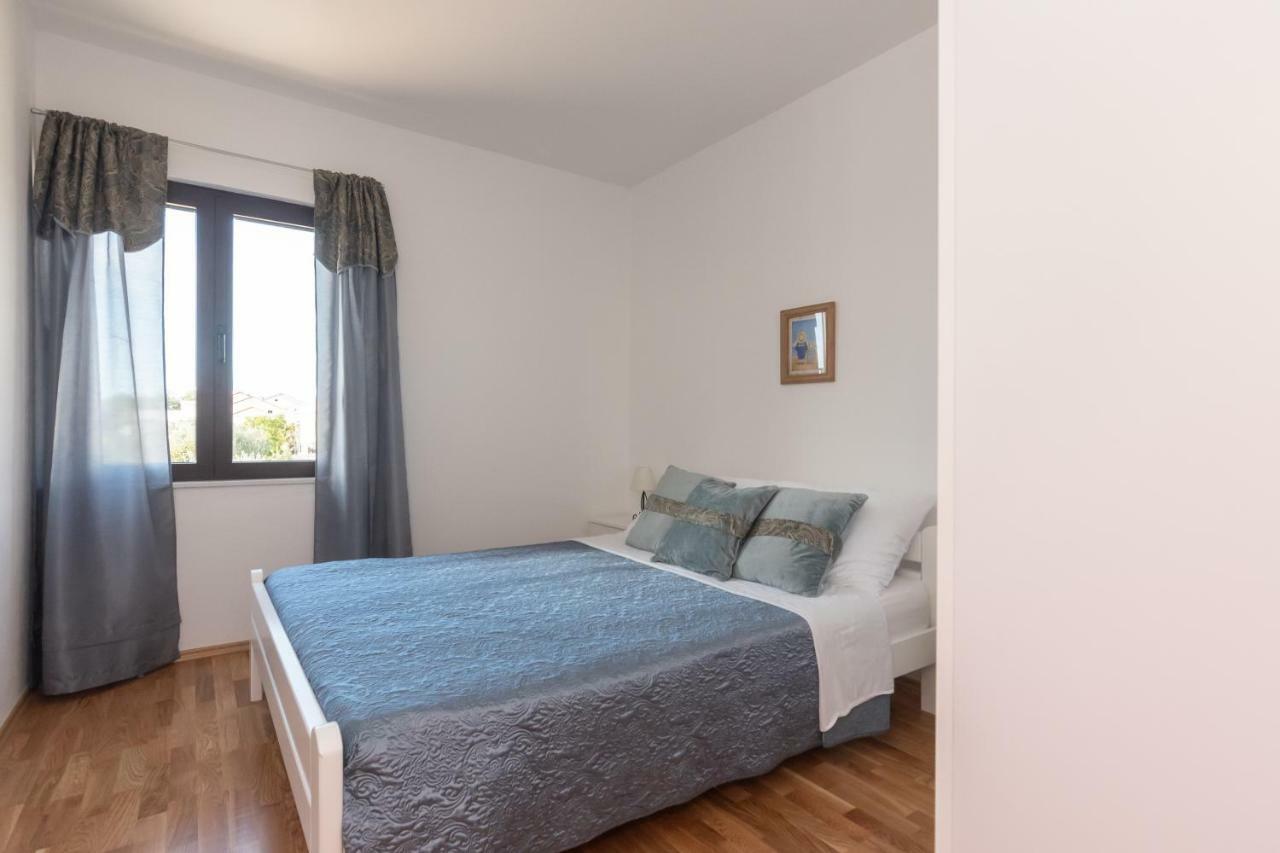 Apartman Lipotica Diklo ザダル エクステリア 写真